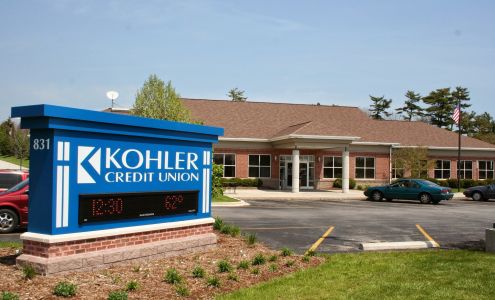 Kohler Credit Union - Sheboygan