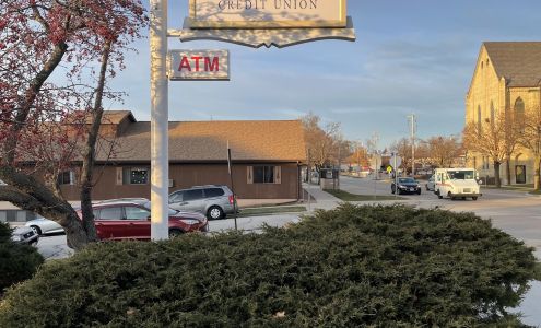 Marine Credit Union (Sheboygan)