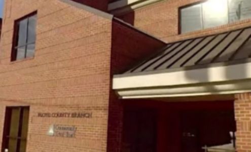 Community Trust Bank