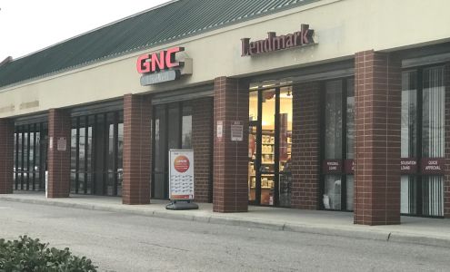 GNC