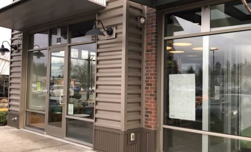 Seattle Credit Union