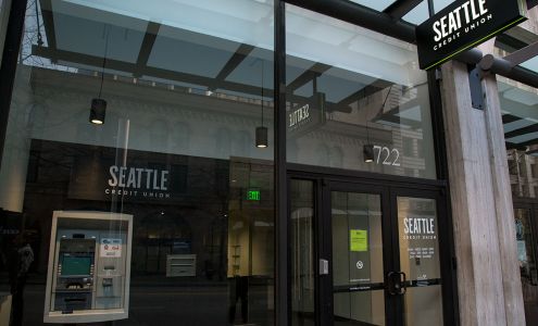 Seattle Credit Union (Downtown Branch)