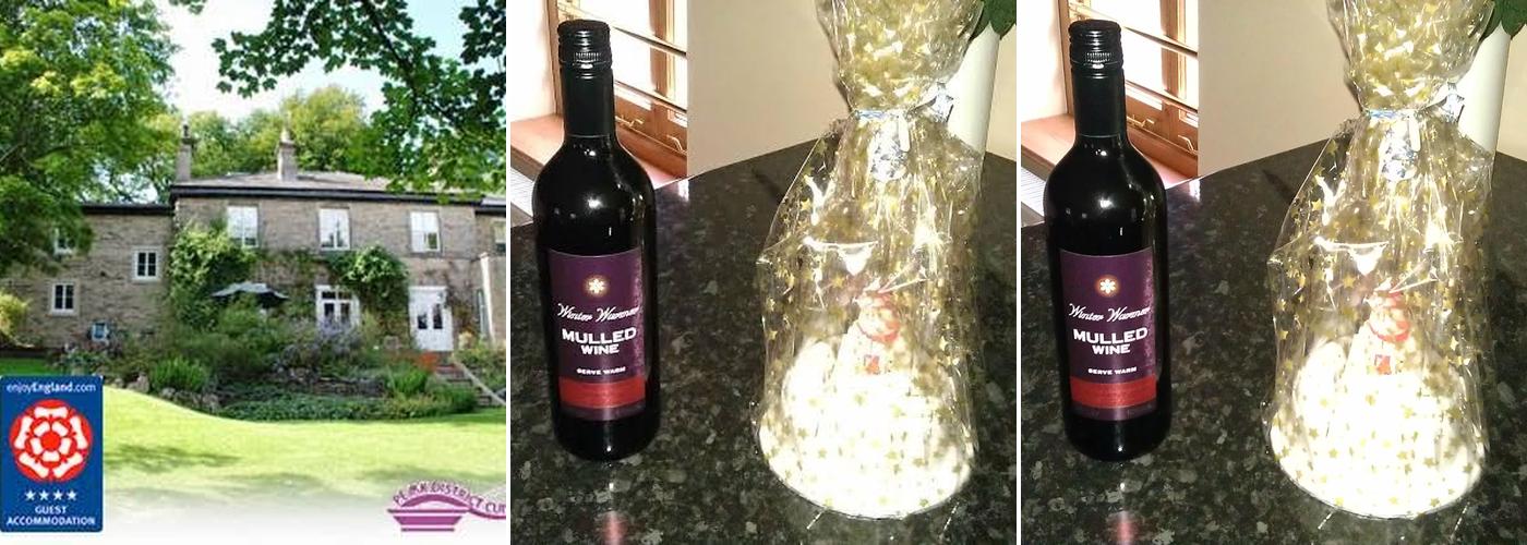 Corbar Bank Guest Accommodation