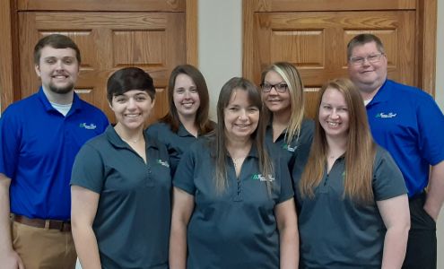 Farmers Bank of Northern Missouri Centerville