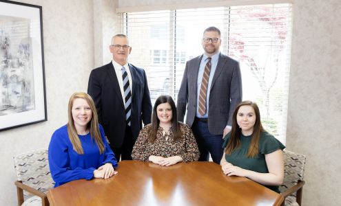 Iowa Trust & Savings Bank Centerville