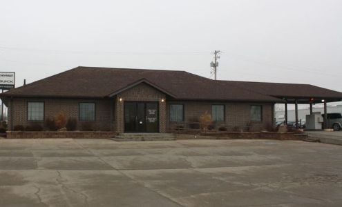 Community 1st Credit Union