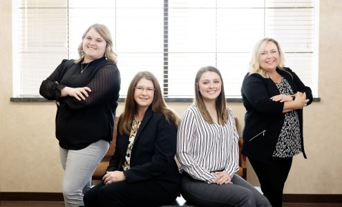 Iowa Trust & Savings Bank Moravia