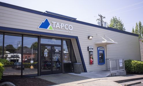 Tapco Credit Union