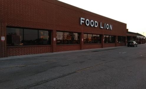 Food Lion