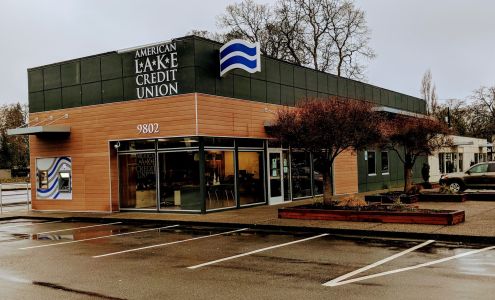 American Lake Credit Union