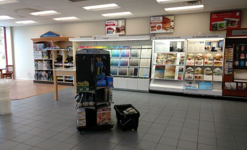 Sherwin-Williams Paint Store