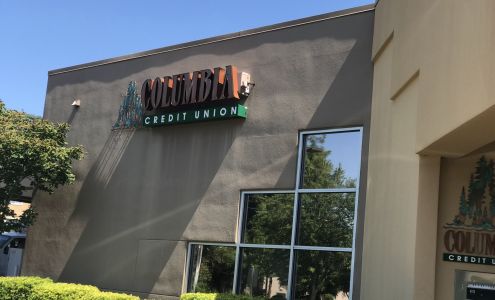 Columbia Credit Union | Fourth Plain