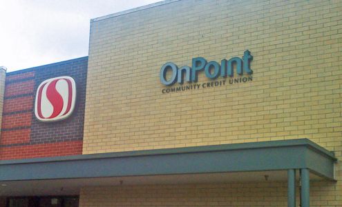 OnPoint Community Credit Union