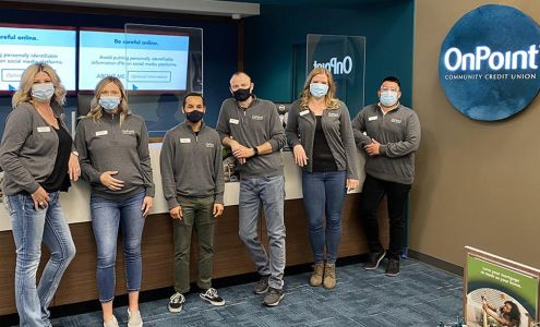 OnPoint Community Credit Union