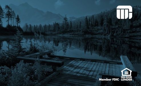 Washington Trust Bank