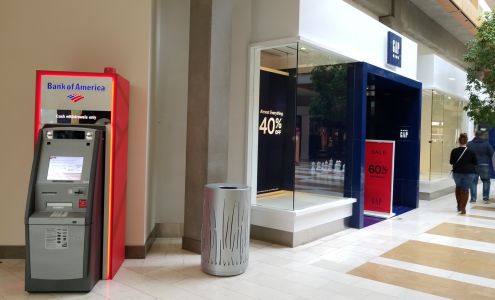 Bank of America ATM