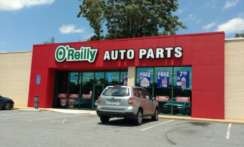 O'Reilly Auto Parts