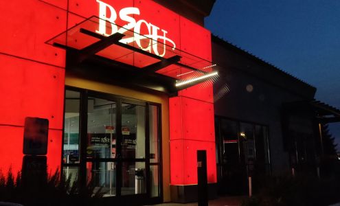 BECU Trust Services - Eastside Financial Center