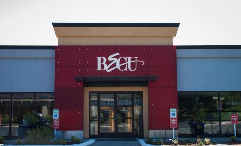 BECU credit union