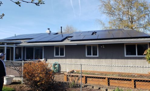 Puget Sound Cooperative Credit Union