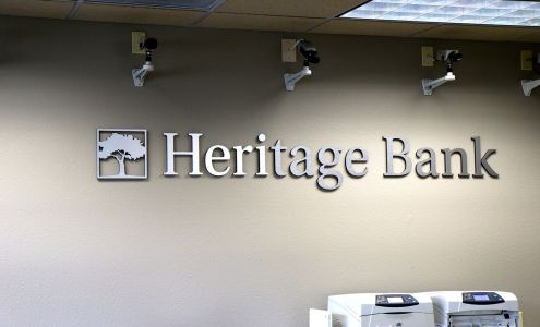 Heritage Bank