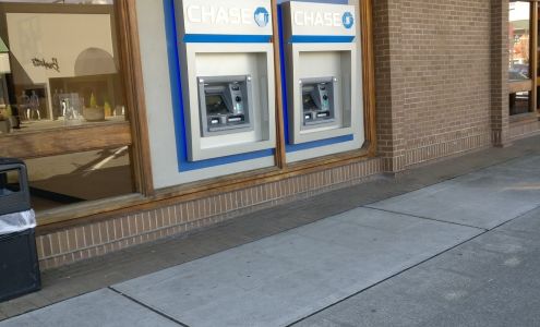 Chase ATM