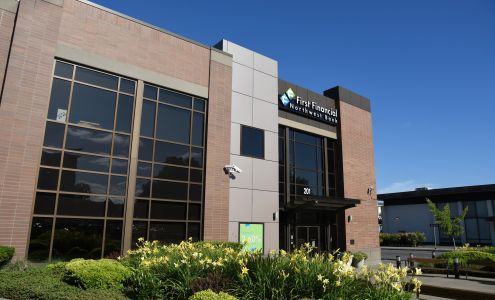 First Financial Northwest Bank - Main Renton