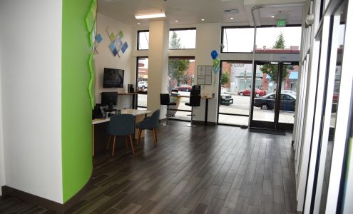 First Financial Northwest Bank - Landing Branch Renton