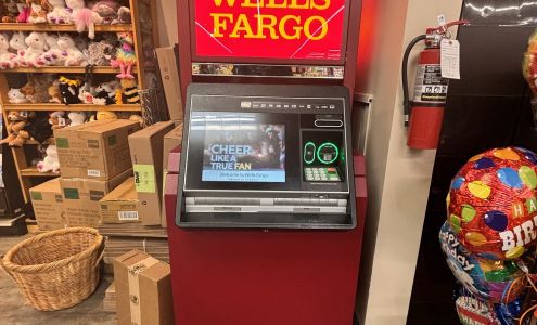 Wells Fargo ATM