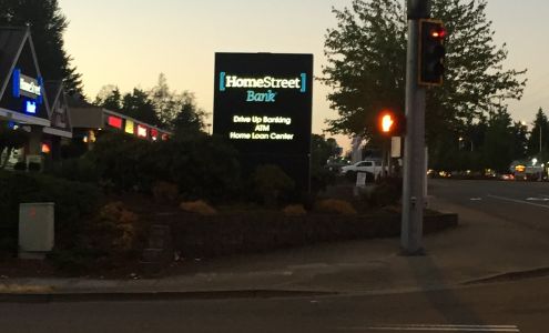 HomeStreet Bank