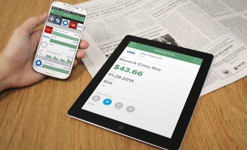 Farmers Bank Greenwood