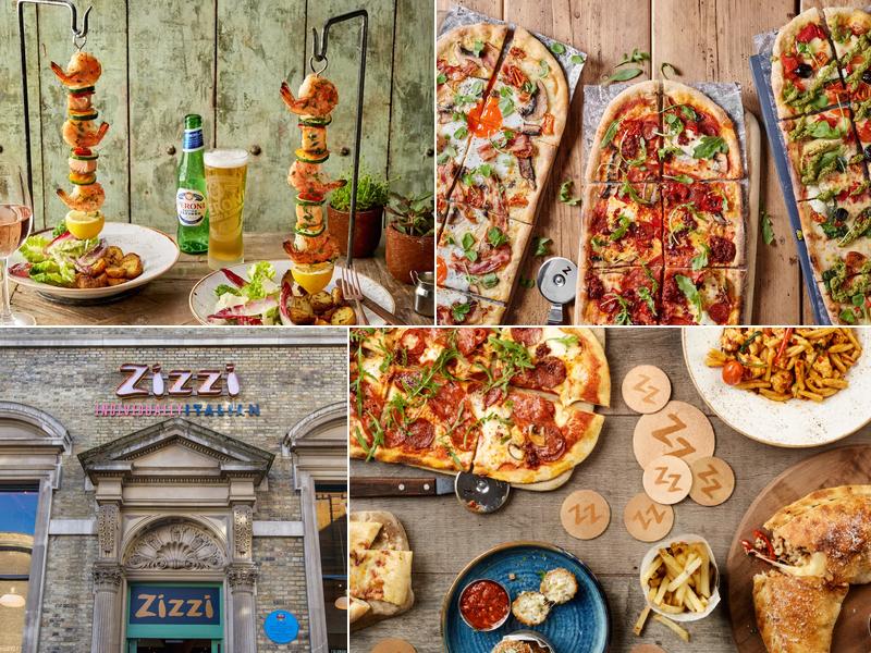 Zizzi