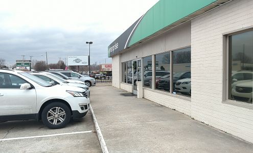 Enterprise Rent-A-Car