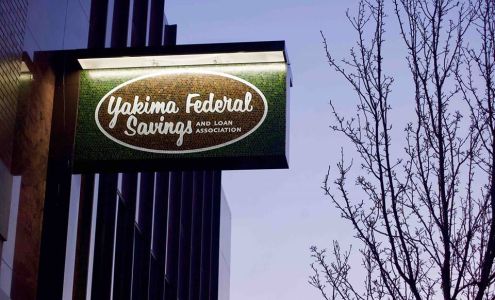 Yakima Federal Savings & Loan Association