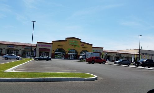 Lower Valley Credit Union a division of Self-Help Federal Credit Union