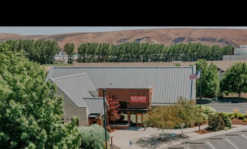 Solarity Credit Union