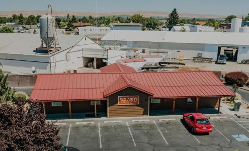 Solarity Credit Union