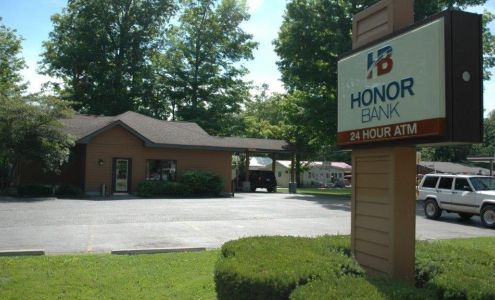 Honor Bank Copemish