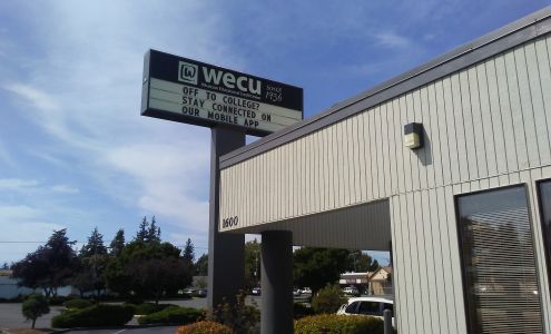 WECU Community Resource Center