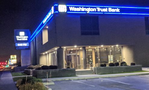 Washington Trust Bank Kennewick