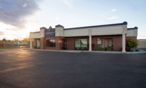 Community First Bank Kennewick