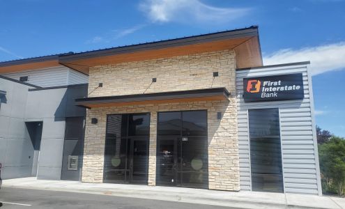 First Interstate Bank Kennewick