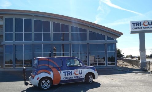 Tri-CU Credit Union Kennewick