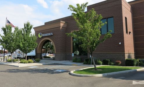 Numerica Credit Union - Kennewick Branch