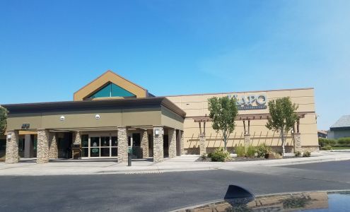 HAPO Community Credit Union