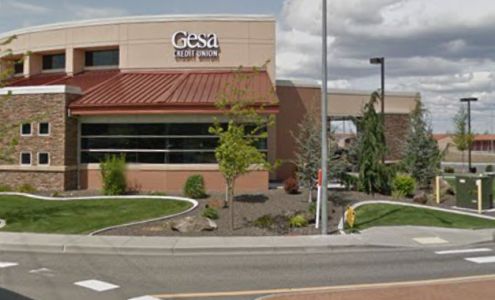 Gesa Credit Union