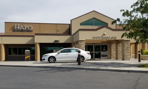 Hapo Community Credit Union