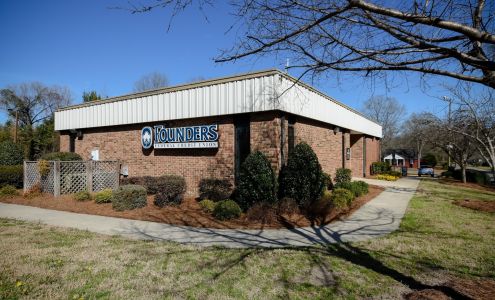 Founders Federal Credit Union