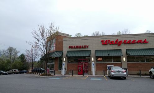 Walgreens