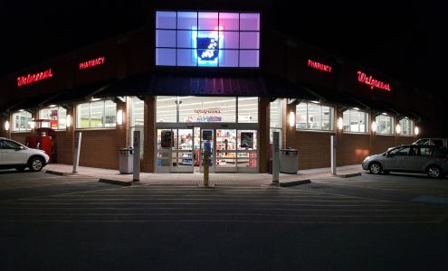 Walgreens